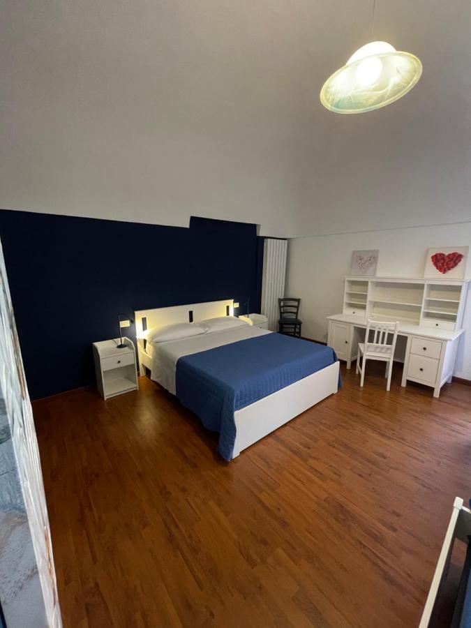 B&B La Casetta Villa Santa Maria  Eksteriør bilde