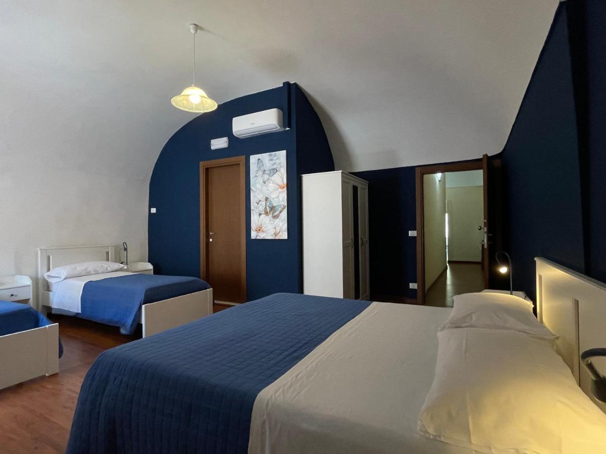 B&B La Casetta Villa Santa Maria  Eksteriør bilde