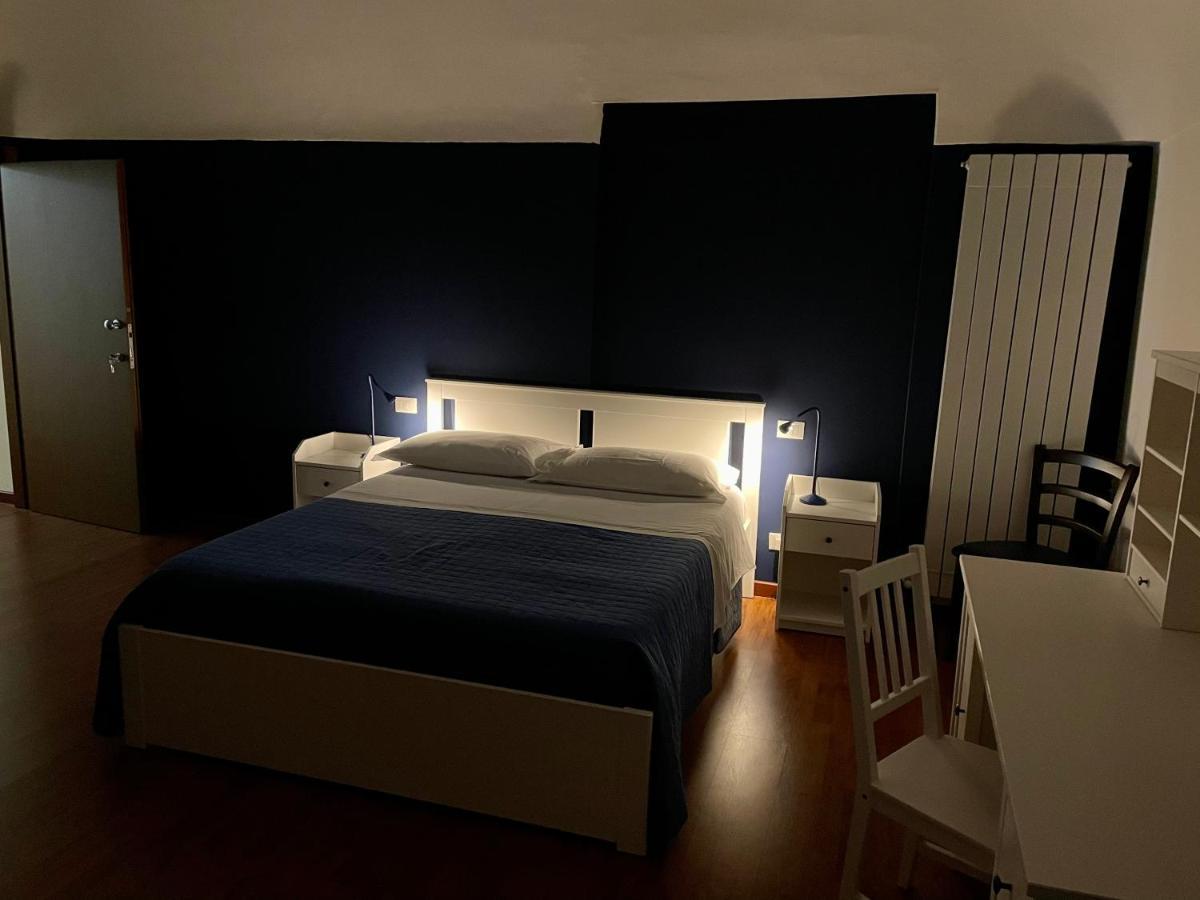 B&B La Casetta Villa Santa Maria  Eksteriør bilde