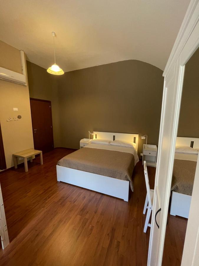 B&B La Casetta Villa Santa Maria  Eksteriør bilde