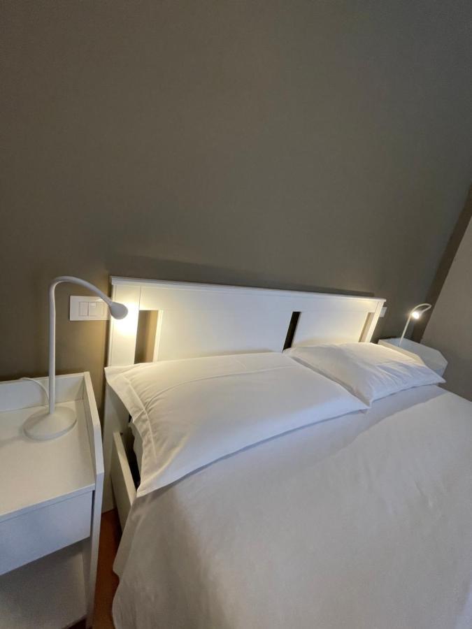 B&B La Casetta Villa Santa Maria  Eksteriør bilde
