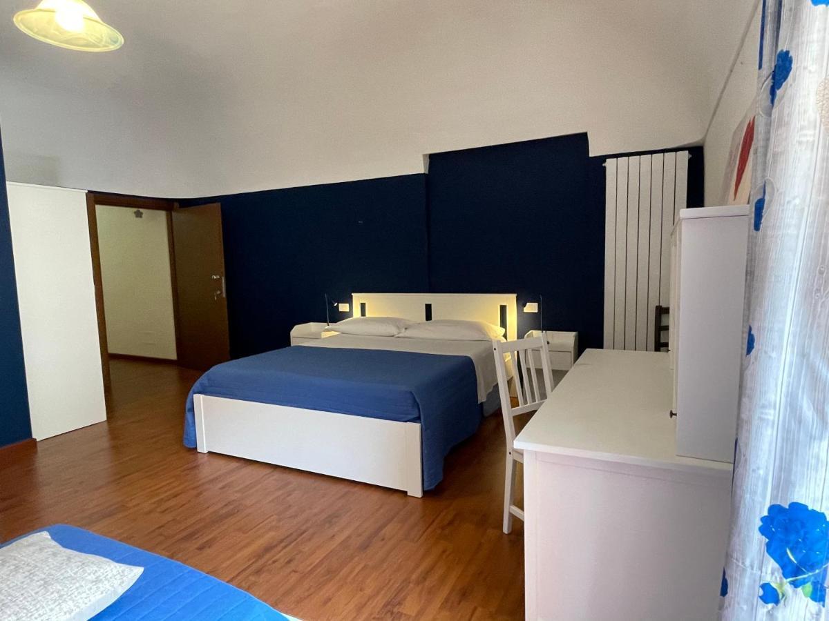 B&B La Casetta Villa Santa Maria  Eksteriør bilde