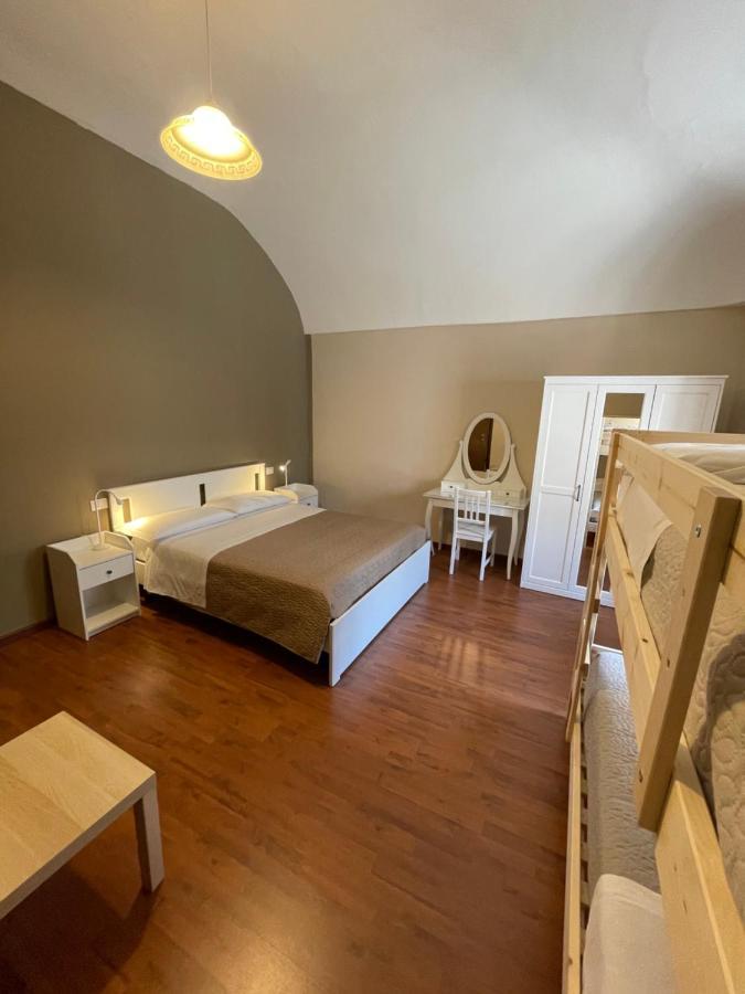 B&B La Casetta Villa Santa Maria  Eksteriør bilde