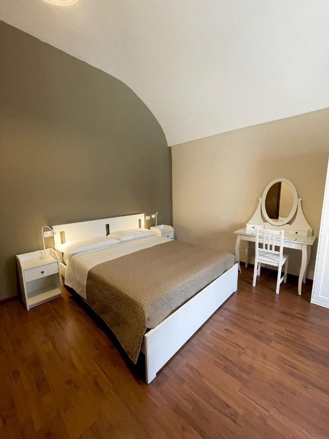 B&B La Casetta Villa Santa Maria  Eksteriør bilde