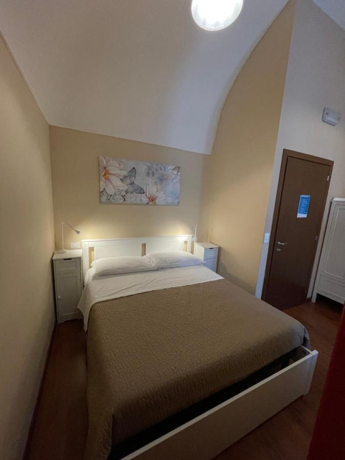B&B La Casetta Villa Santa Maria  Eksteriør bilde