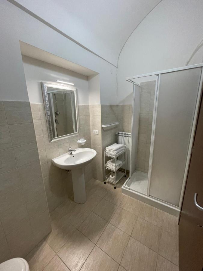 B&B La Casetta Villa Santa Maria  Eksteriør bilde