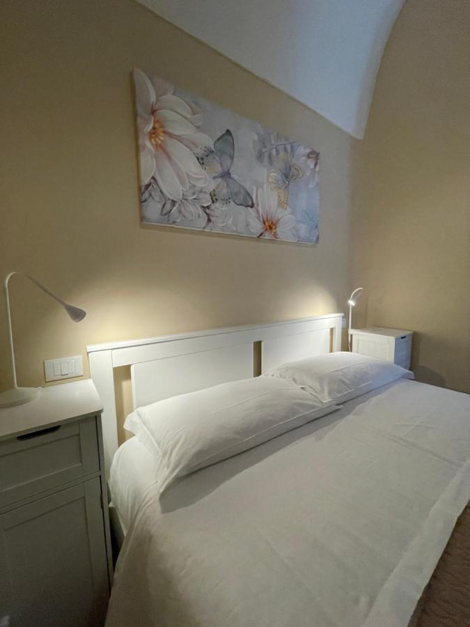 B&B La Casetta Villa Santa Maria  Eksteriør bilde
