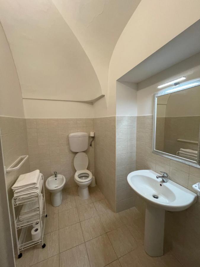 B&B La Casetta Villa Santa Maria  Eksteriør bilde