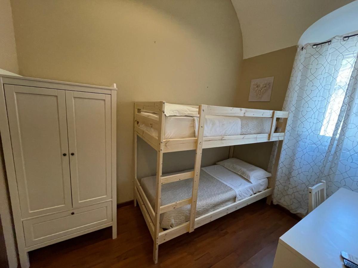 B&B La Casetta Villa Santa Maria  Eksteriør bilde