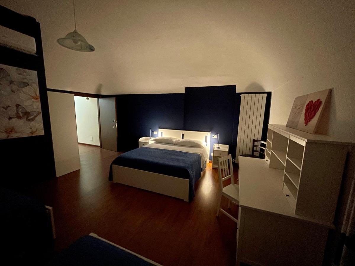 B&B La Casetta Villa Santa Maria  Eksteriør bilde