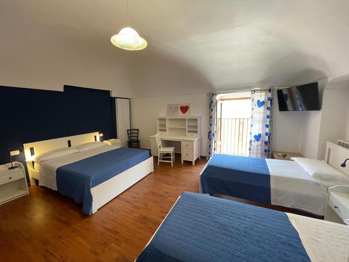 B&B La Casetta Villa Santa Maria  Eksteriør bilde