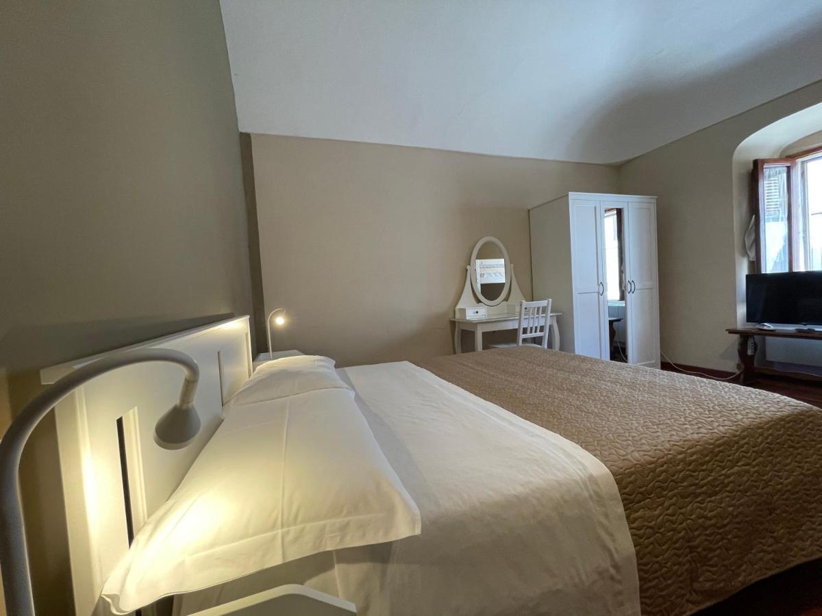 B&B La Casetta Villa Santa Maria  Eksteriør bilde