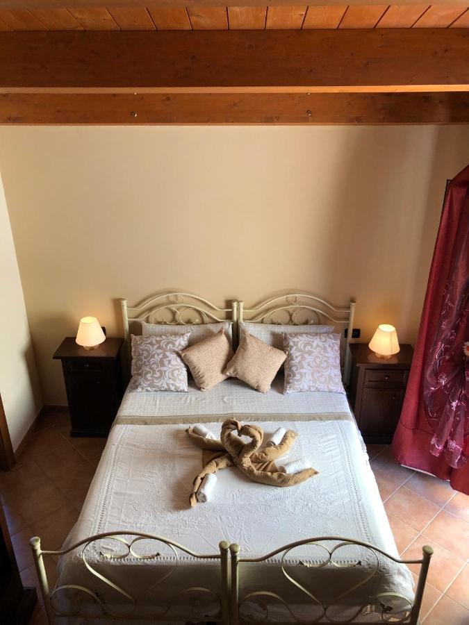 B&B La Casetta Villa Santa Maria  Eksteriør bilde