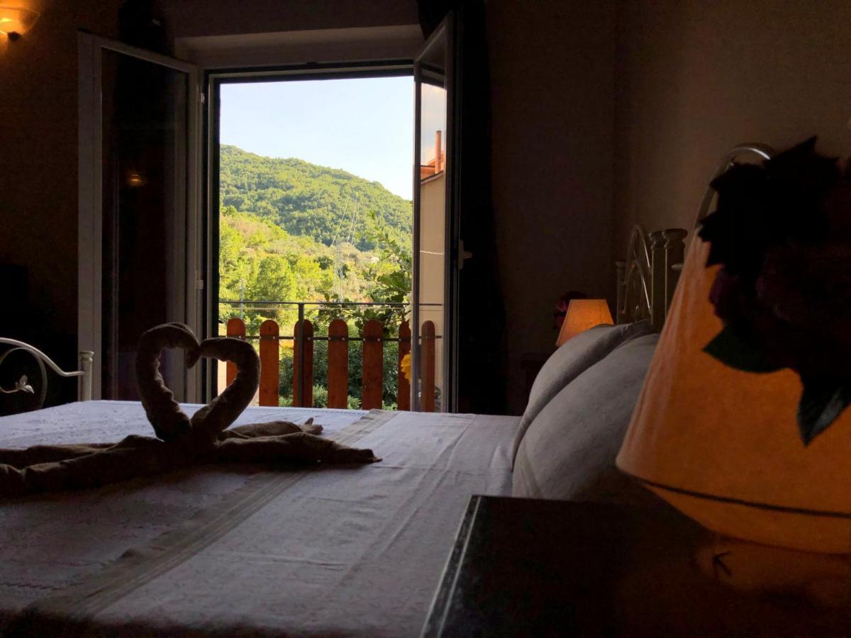 B&B La Casetta Villa Santa Maria  Eksteriør bilde